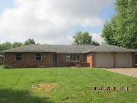 Park Circle, Anderson, IN 46012 