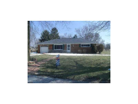 Elm Drive, Alexandria, IN 46001 