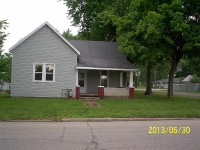 West Monroe, Alexandria, IN 46001 