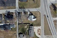 Lincoln, Alexandria, IN 46001 