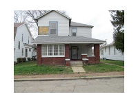 Madison, Alexandria, IN 46001 