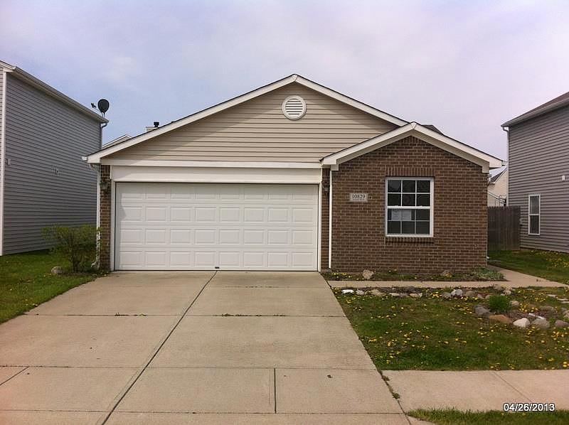 August, Ingalls, IN 46048 