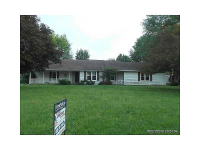 Rolling Barrel, Pendleton, IN 46064 