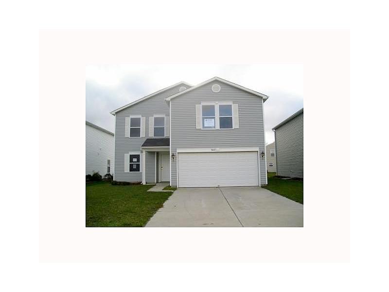 Constellation, Pendleton, IN 46064 