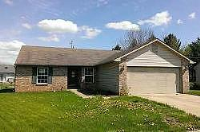 Village, Pendleton, IN 46064 