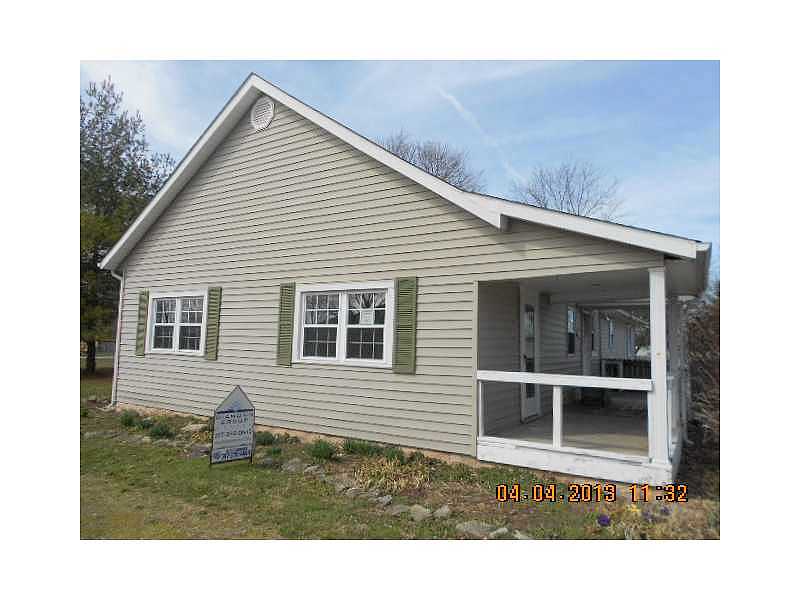 Ford, Lapel, IN 46051 