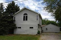 N J St, Elwood, IN 46036 