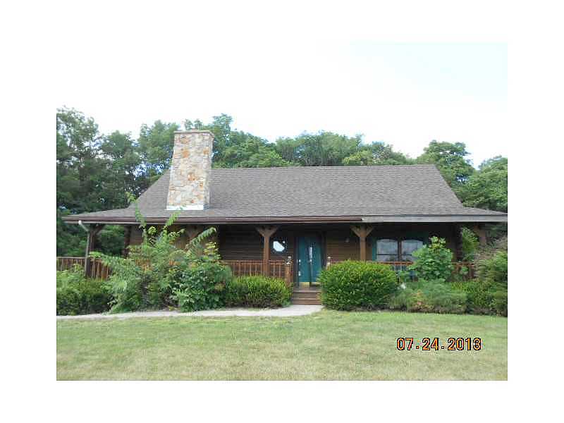 400, Markleville, IN 46056 