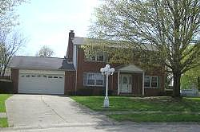 Locust, Gas City, IN 46933 