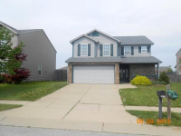 Spinel St, Lafayette, IN 47909 