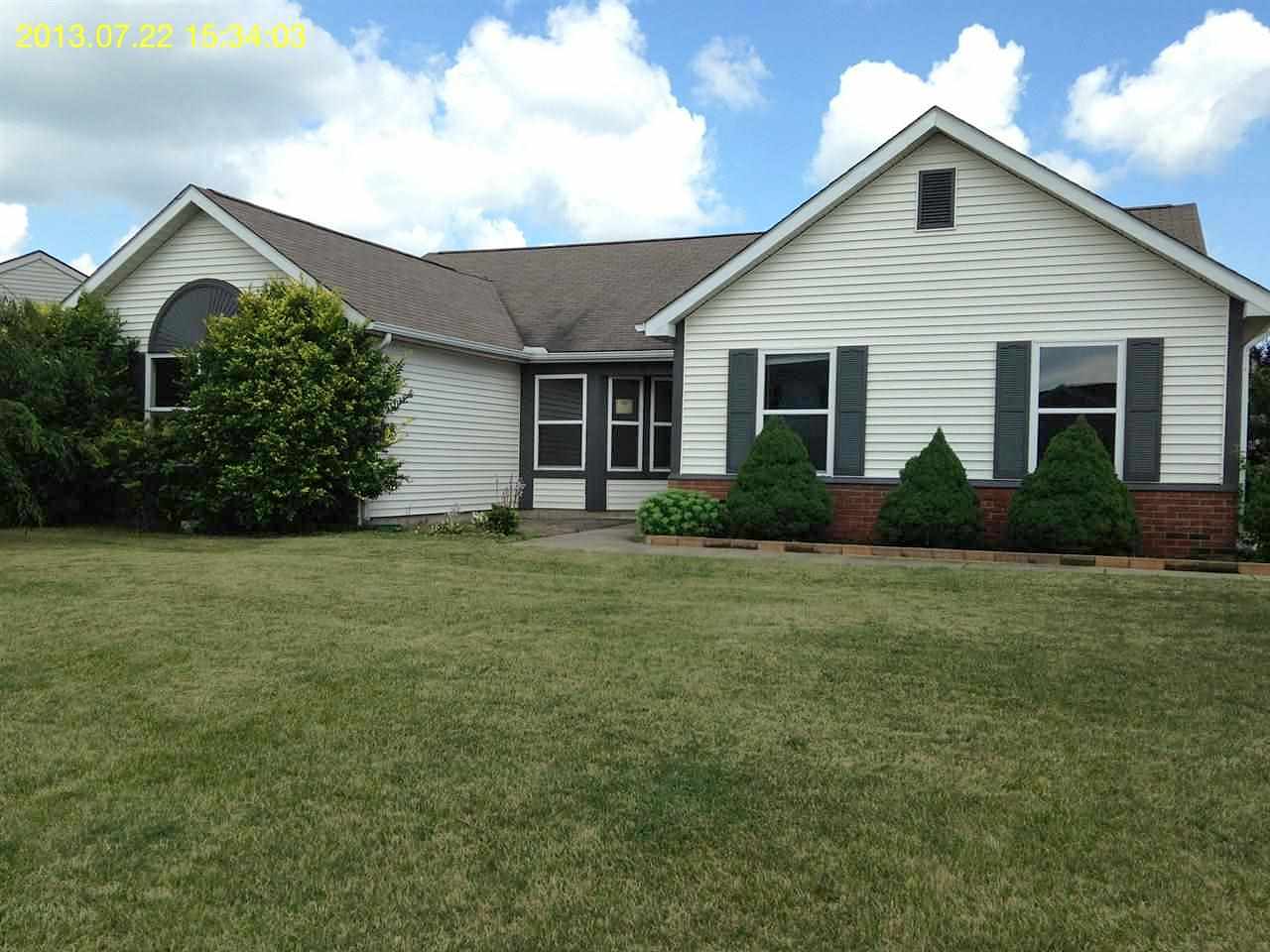 Gallop, Lafayette, IN 47905 