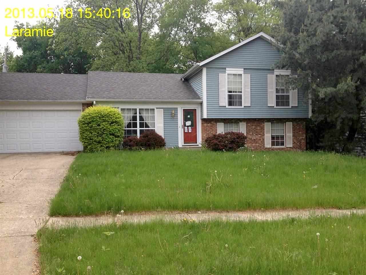 Laramie, Lafayette, IN 47905 