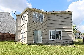 Narragansett, Lafayette, IN 47909 