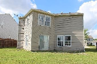 Narragansett, Lafayette, IN 47909 