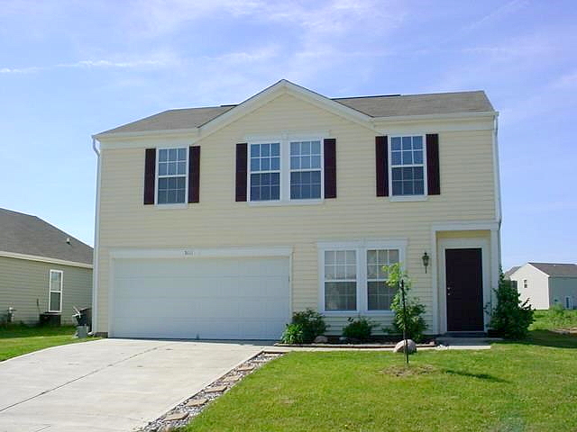 Bardsdell, Lafayette, IN 47909 