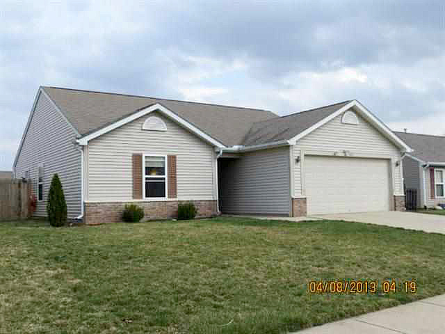 Cheyenne, Lafayette, IN 47909 