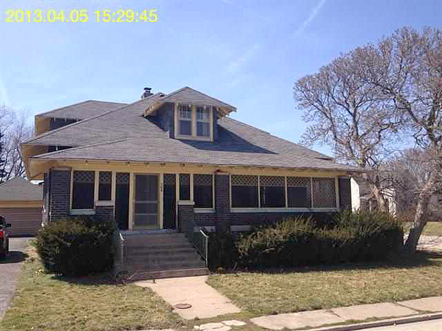 N Washington Ave, Fowler, IN 47944 