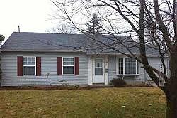 Tami Ln, Williamsport, IN 47993 