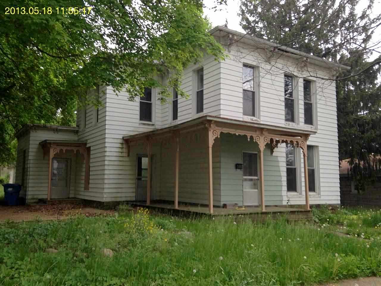 Washington, Attica, IN 47918 