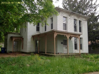 Washington, Attica, IN 47918 