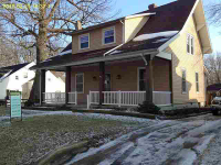 Glendale, Frankfort, IN 46041 