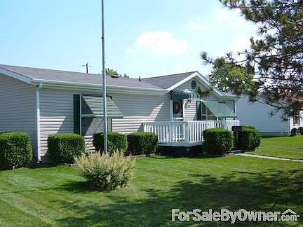 South Illinois St., Kirklin, IN 46050 