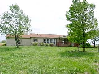 N Co Rd 700 N, Frankfort, IN 46041 