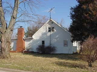 E Cr 800 N, Frankfort, IN 46041 