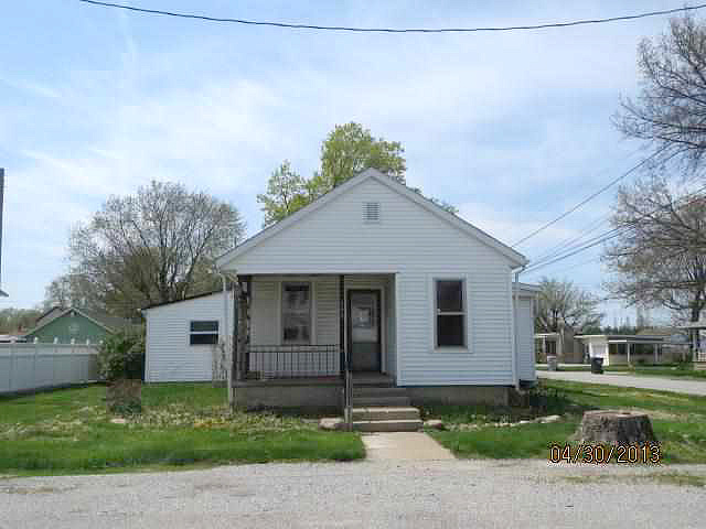 Republican, Dayton, IN 47941 