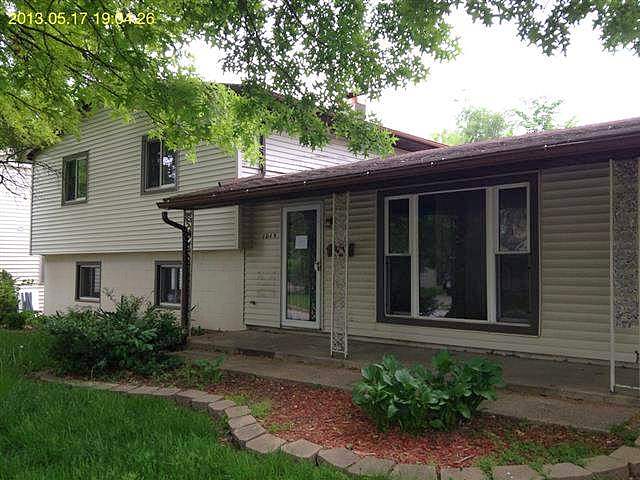 Sunset, West Lafayette, IN 47906 