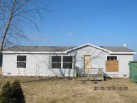 W Mauzy St, Boswell, IN 47921 