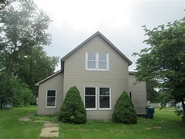 W Mcconnell St, Oxford, IN 47944 