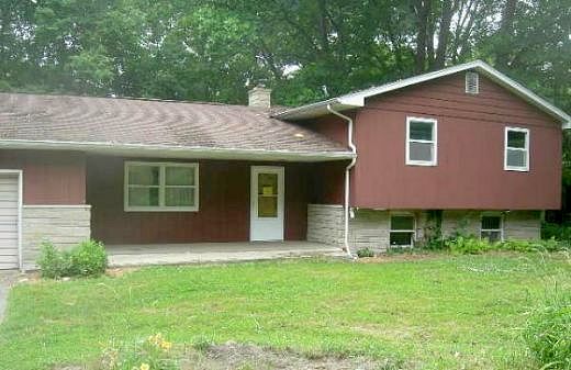 Ridgeview, Logansport, IN 46947 