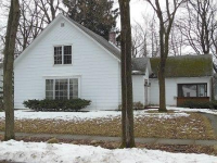 N Abigail St, Rensselaer, IN 47978 