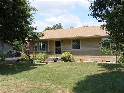 W Michigan Ave, Morocco, IN 47963 