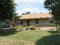 W Michigan Ave, Morocco, IN 47963 