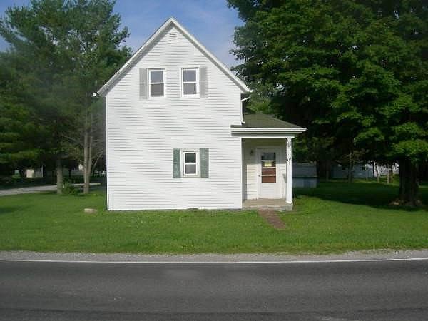 Sycamore, Flora, IN 46929 