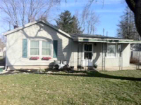 Main, Clarks Hill, IN 47930 