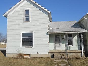 W 4Th St, Fowler, IN 47944 