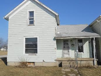 W 4Th St, Fowler, IN 47944 