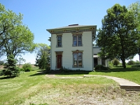 Us Highway 136, Crawfordsville, IN 47933 