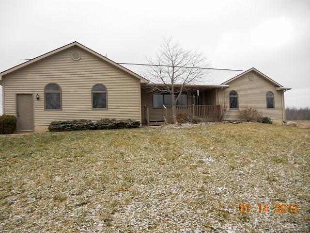 Old State Road 1, Angola, IN 46703 