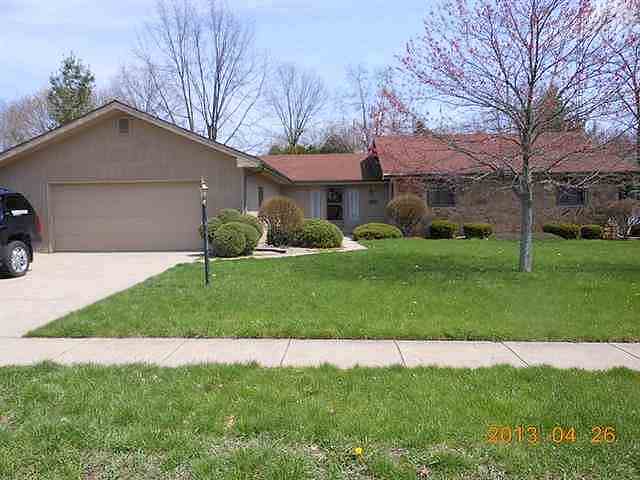 Pine Run, Angola, IN 46703 