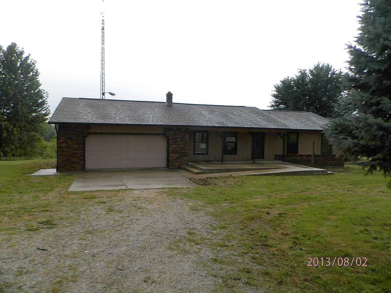 100, Hudson, IN 46747 