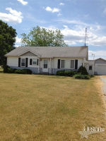 State Road 8, Auburn, IN 46706 