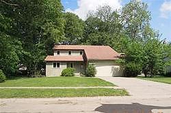 Cherry, Auburn, IN 46706 