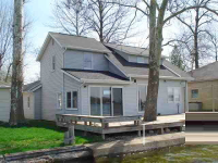 E 585 S Adams Lk, Wolcottville, IN 46795 