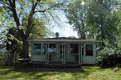 County Road 11 Lot 13, Hudson, IN 46747 