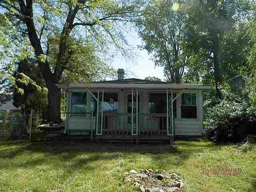 County Road 11 #13, Hudson, IN 46747 