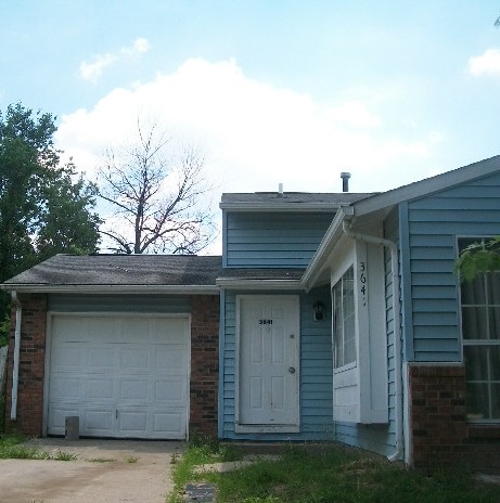 3641 Pleasant Lake Drive, Indianapolis, IN 46227 